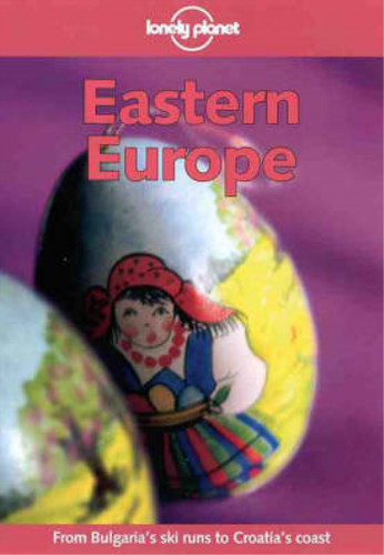 Lonely planet eastern - :,
