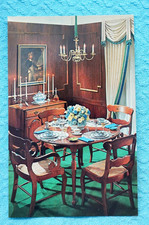Ethan Allen Solid Cherry