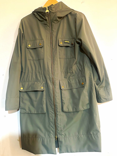 Barbour international - barbour,