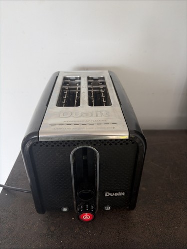 Dualit slice studio - studio, toaster