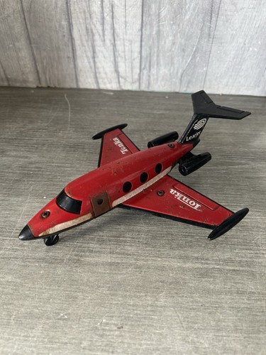 Vintage 1979 tonka lear jet - 1979,