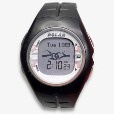 Polar F6 Digital Heart Rate