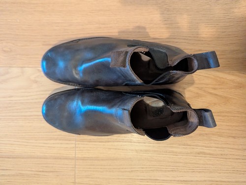 Timberland chelsea boots - timberland,