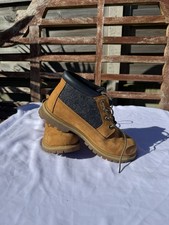Timberland Ortholite Chukka