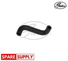RADIATOR HOSE FOR OPEL K 180