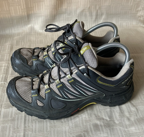 Salomon ellipse hiking women - salomon,