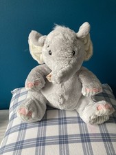 Vintage Elliot & Buttons Grey