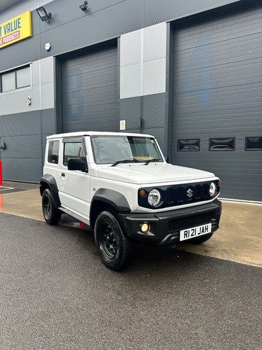 2023 suzuki jimny lcv 4x4 - jimny, 1.5