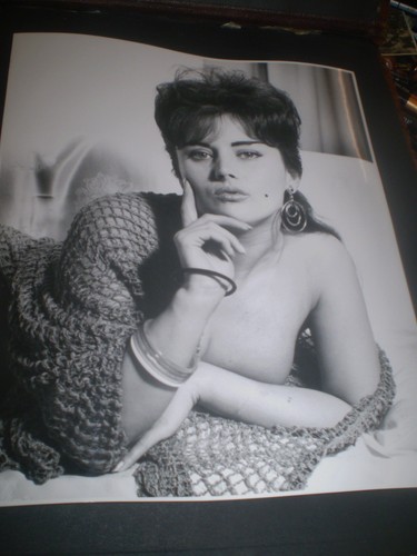 1960 original harrison marks - original,