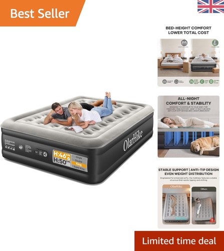 King size foldable air - king,