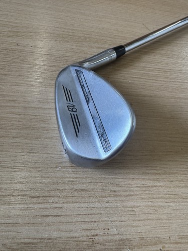 Titleist vokey sm10 f - 52,