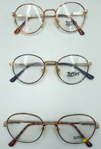 Tuffies eyeglasses childrens - tuffies,