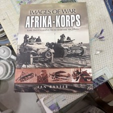 Afrika Korps (Images of War)