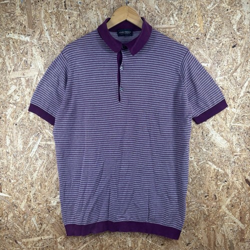 John smedley sea island - smedley, cotton