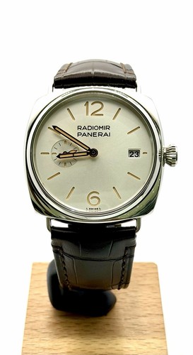 Panerai radiomir 40mm pam01570 - 40mm,