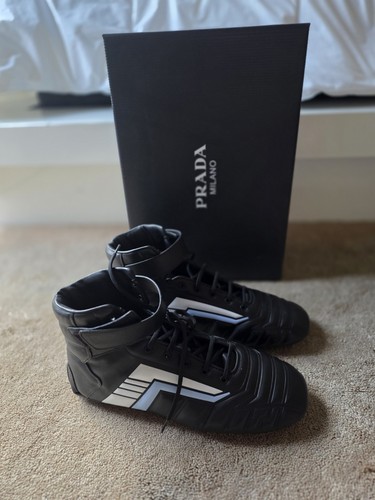 Prada rev high top - prada,