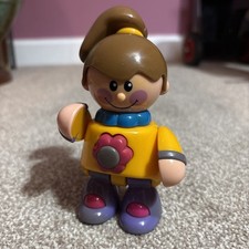 Vintage Tolo First Friends Toy