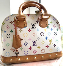 Louis Vuitton Takashi Murakami