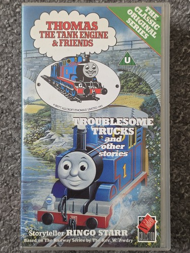 Thomas the tank engine - thomas,