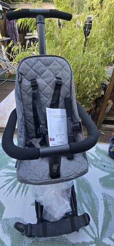 Oberlux baby stroller - oberlux,