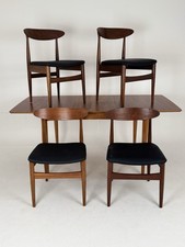 Mid Century  Rectangle