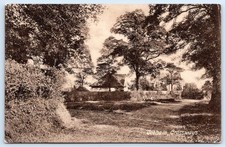 Cobham crossways Surrey