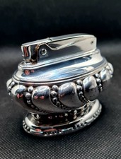 Sparkling Ronson CROWN Silver