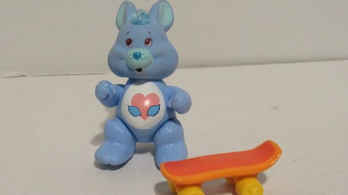 Vintage swift heart rabbit - vintage,