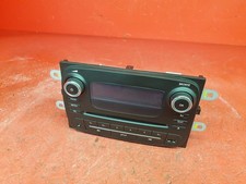 VAUXHALL VIVARO RADIO STEREO HEAD UNIT CD 2017 281152953R