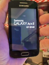Rare Vintage Samsung Ace 2 (GT-I8160) Unlocked Smartphone 
