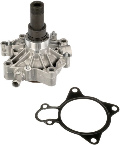 Genuine gates water pump for - water,