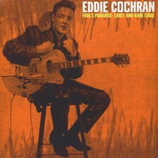 Eddie Cochran - Fool's