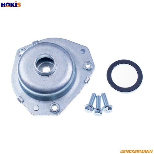 Repair kit suspension strut - suspension,
