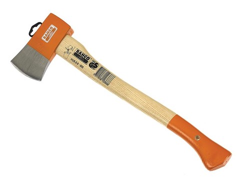 Bahco camping hatchet hus - camping,
