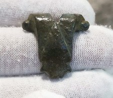 Post-medieval furniture fitting Metal Detecting Find (130)