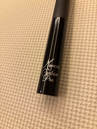 Meucci carbon pro pool - carbon,