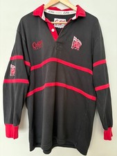 LONDON WELSH 1990'S RUGBY