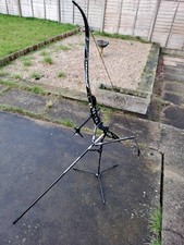 Recurve Bow Full Kit - Riser