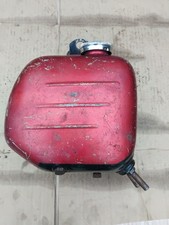 NORTON ATLAS / DOMINATOR = OIL TANK