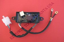 HONDA EMS3000 3000 Watt Generator NON-Direct Replacement Voltage Regulator AVR