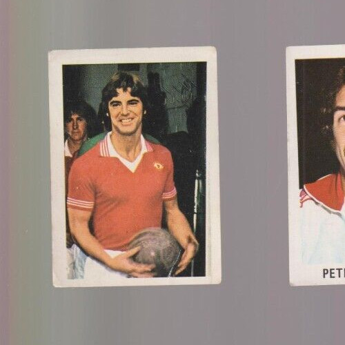 Martin buchan manchester - martin, utd