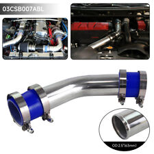 45 degree 63mm 2.5" Aluminum