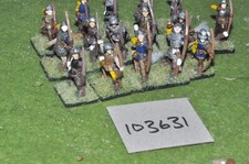 28mm medieval / war of roses -