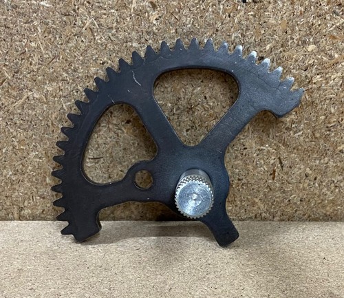 Nos oem kick - starter, driven