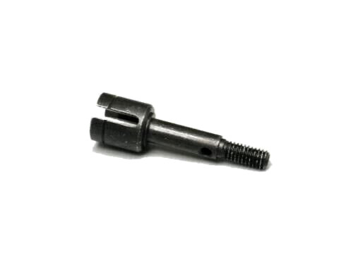 Tamiya wheel axle - wheel, thundershot