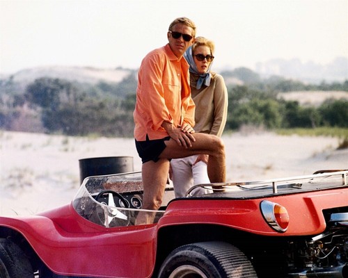 Thomas crown affair steve - affair,