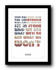 BRUCE SPRINGSTEEN ❤ Long