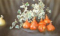 Exhibition vegetable - exhibition,