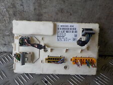 MERCEDES E CLASS W207 CONVERTIBLE ROOF CONTROL MODULE UNIT A2079005100 2013-16 