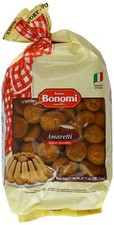 Forno Bonomi Amaretti Biscuits 3x500g